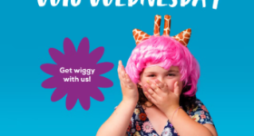 wig wednesday