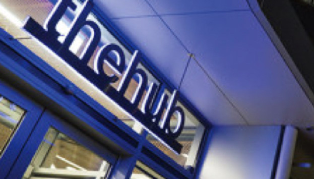 220x185 Venue The Hub